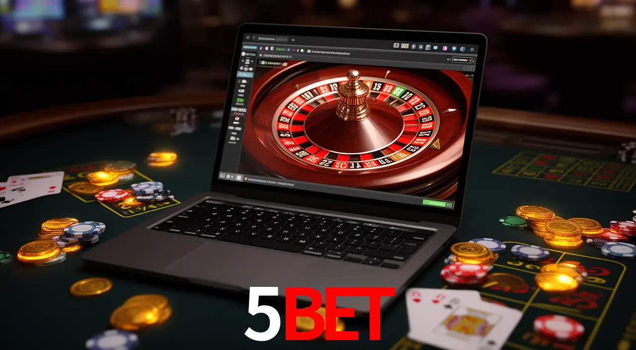 5BET Arcade