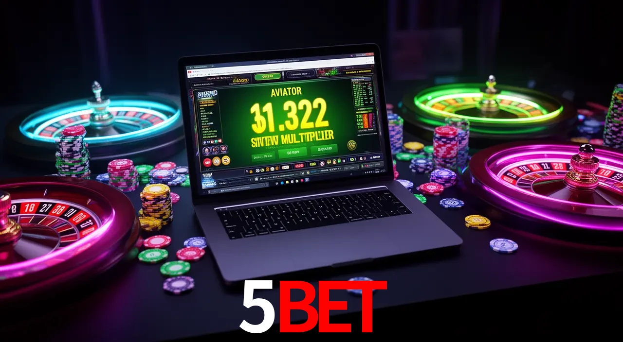 5BET Match Schedule